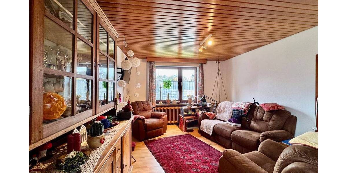 Einfamilienhaus Hemmoor Basbeck - 4 Zimmer, 100 m&sup2;, 175.000&euro; | Angebot:26320740