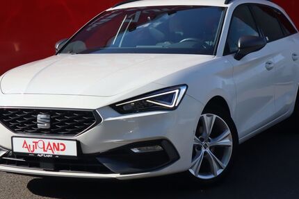 Seat Leon 66.532 km 21.950 &euro; Meißen 01662
