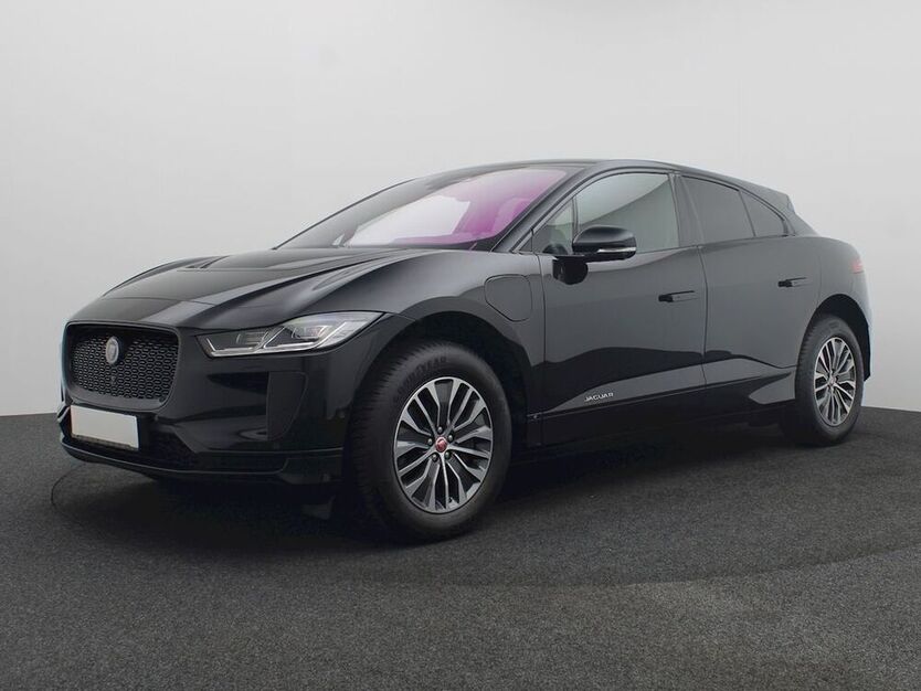 I-Pace