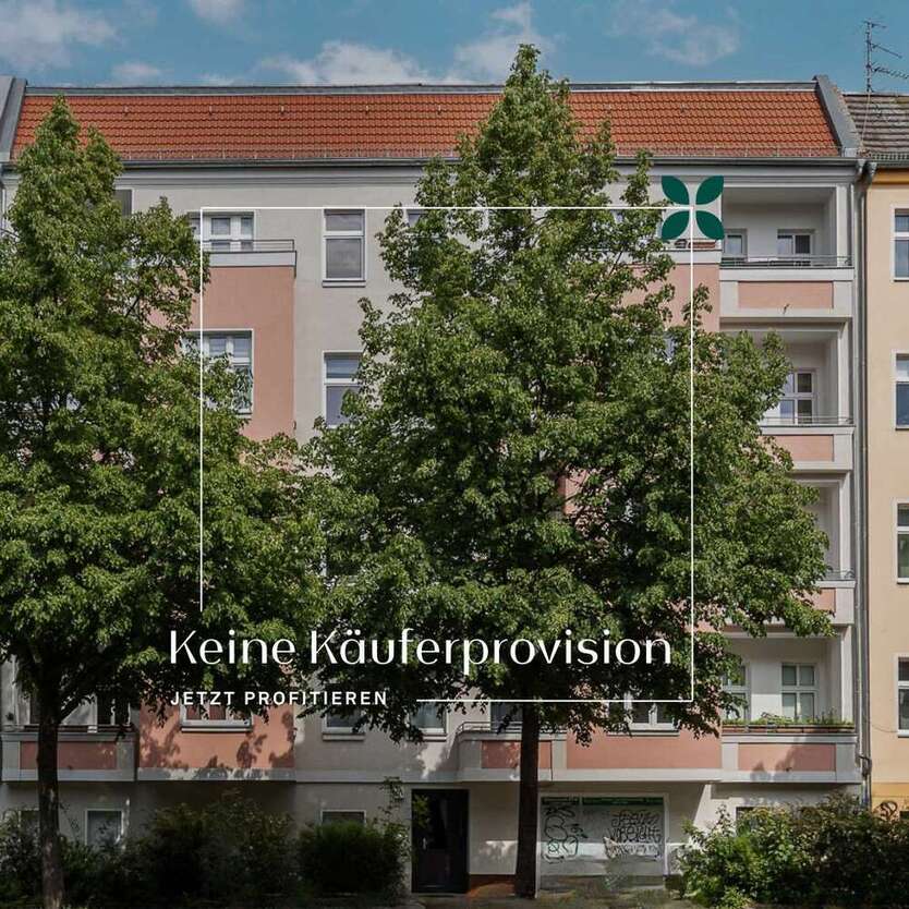 Einzelhandel in Berlin 356.900 € 89.93 m²