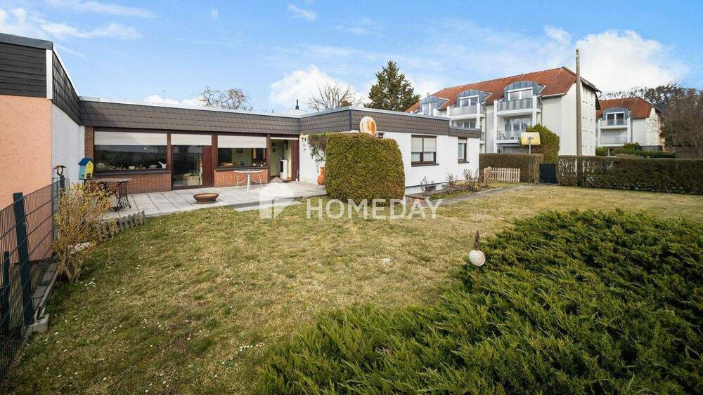 Bungalow Dresden Kleinzschachwitz - 4 Zimmer, 87 m&sup2;, 497.000&euro; | Angebot:25878517