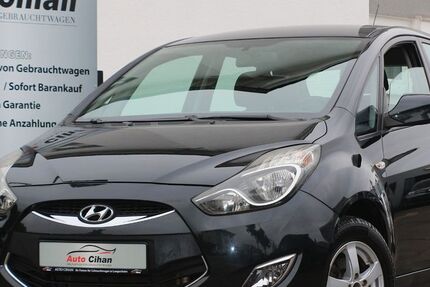 Hyundai ix20 86.550 km 5.690 &euro; Lampertheim 68623