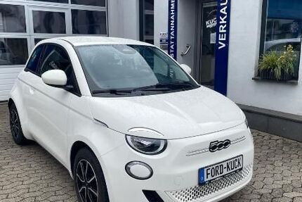 Fiat 500e 17.500 km 14.870 € Mendig 56743