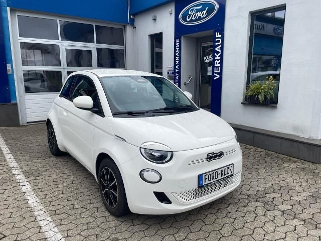 Fiat 500e 17.500 km 14.870 € Mendig 56743