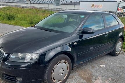 Audi A3 237.000 km 850 € Heilbronn 74080