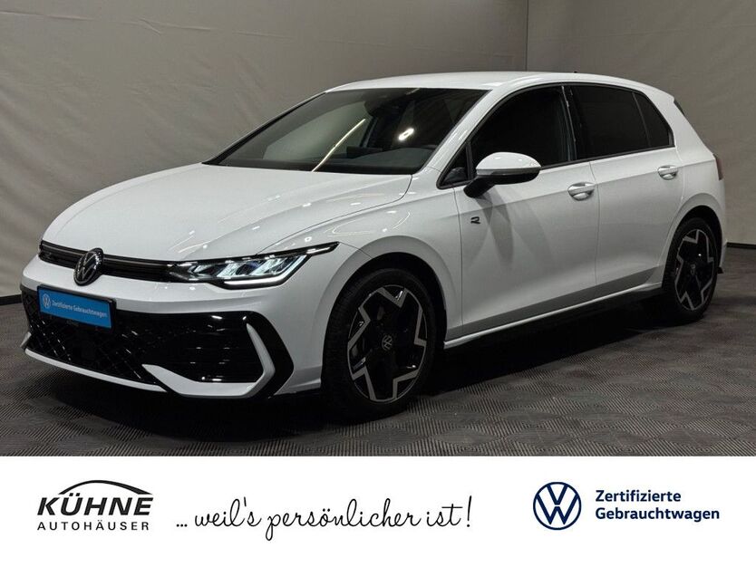 VW Golf 15.069 km 34.830 € Bad Düben 04849
