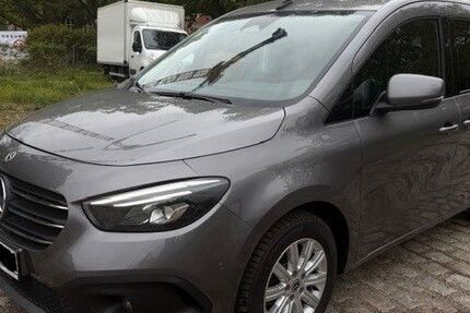 Mercedes-Benz Citan 95.000 km 19.799 &euro; Zehlendorf 14163
