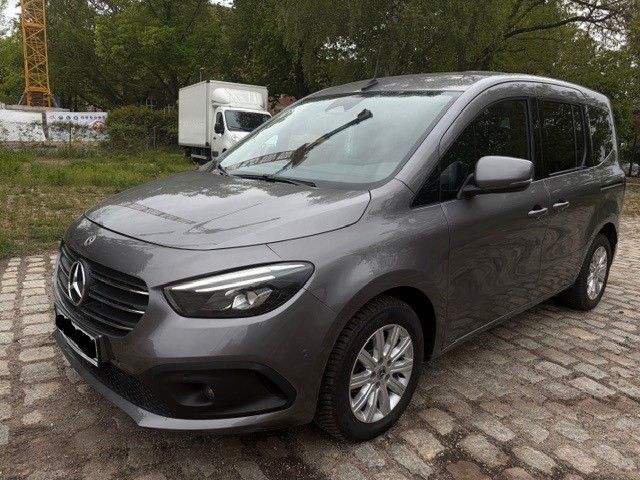 Mercedes-Benz Citan 95.000 km 19.799 &euro; Zehlendorf 14163
