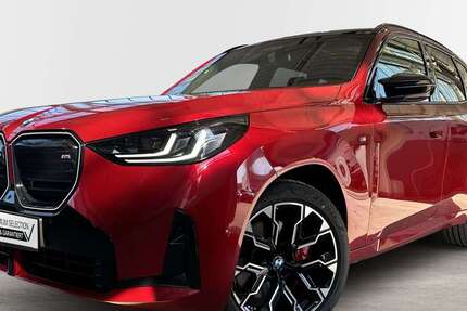 BMW X3 M 14.483 km 65.660 &euro; Bad Tölz 83646