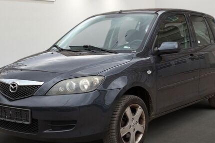 Mazda 2 252.244 km 599 &euro; Berlin 12681