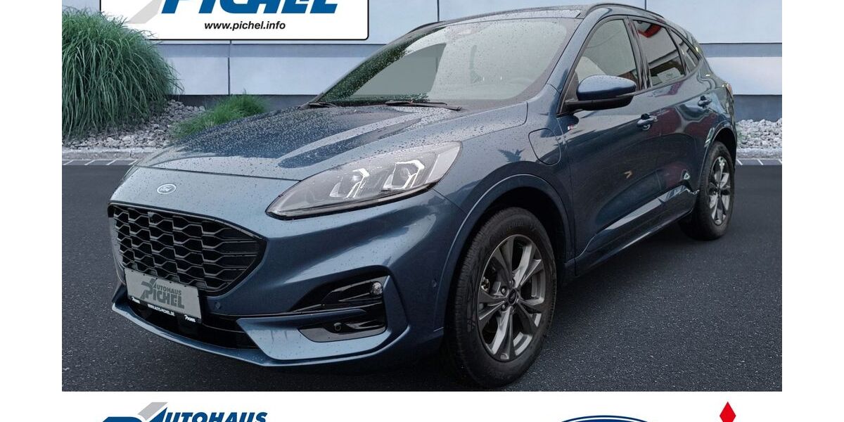 Ford Kuga 44.621 km 26.950 &euro; Hartmannsdorf 09232