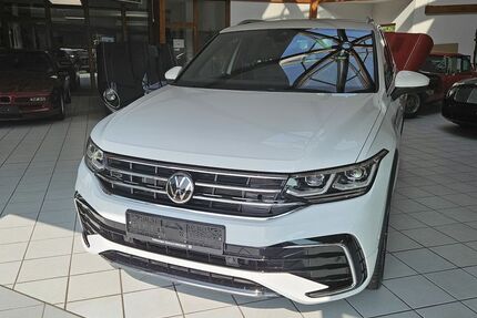 VW Tiguan 77.256 km 28.995 &euro; Göttingen 37079