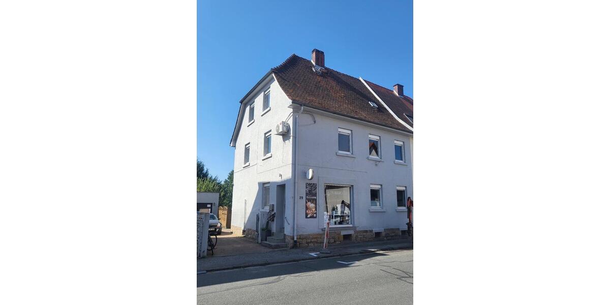 Etagenwohnung Heppenheim (Bergstraße) - 5 Zimmer, 120 m&sup2;, 310.000&euro; | Angebot:26940627