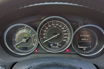 Mazda 6 23.335 km 16.340 &euro; Erlangen 91058