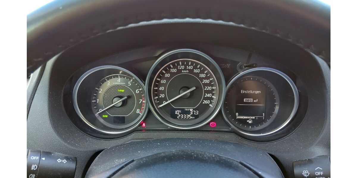 Mazda 6 23.335 km 16.840 &euro; Erlangen 91058