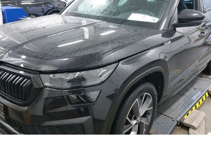 Skoda Kodiaq 59.503 km 33.443 &euro; Hamm 59075