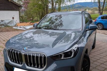 BMW X1 7.617 km 39.900 &euro; Schwarzach 94374