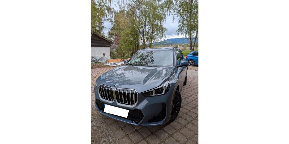 BMW X1 7.617 km 41.600 &euro; Bad Mergentheim 97980