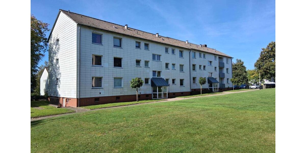 Etagenwohnung Clausthal-Zellerfeld Zellerfeld - 4 Zimmer, 96 m&sup2;, 560&euro; | Angebot:23511368