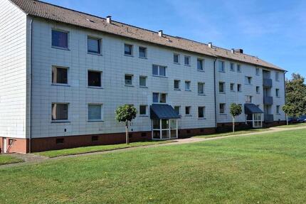 Wohnung Clausthal-Zellerfeld Zellerfeld - 4 Zimmer, 96 m&sup2;, 560&euro; | Angebot:23511368