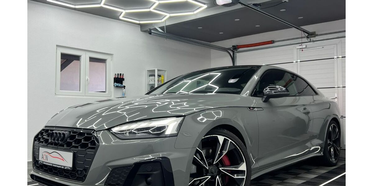 Audi A5 76.900 km 38.450 &euro; Altdorf 84032