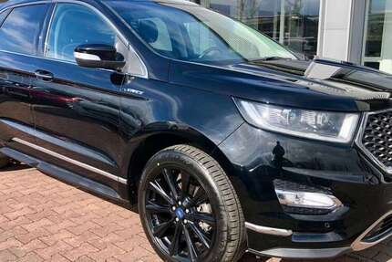 Ford Edge 99.998 km 18.499 &euro; Halle/Saale 06118
