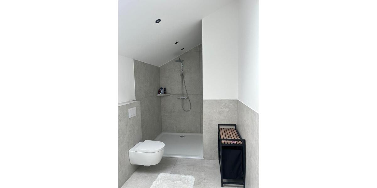 Exklusive Penthousewohnung in Siegen 3.5 zimmer