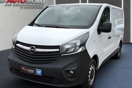 Opel Vivaro 66.000 km 15.790 &euro; Sondershausen 99706