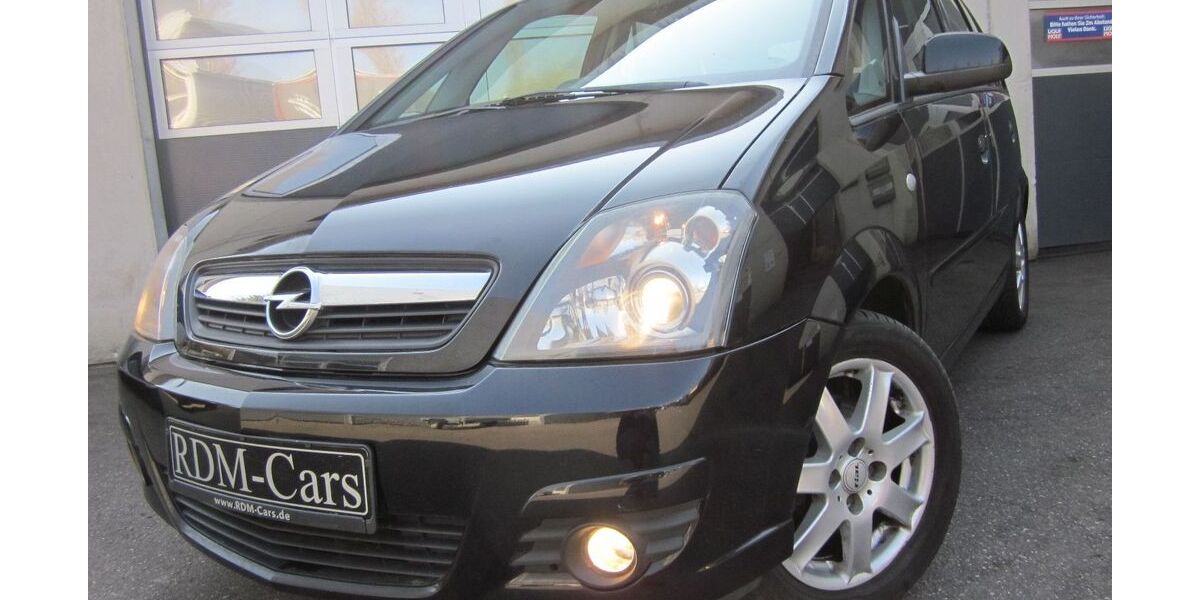 Opel Meriva 157.000 km 2.999 &euro; Aidlingen 71134