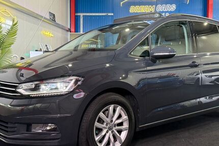 VW Touran 83.510 km 19.680 &euro; Garbsen 30827