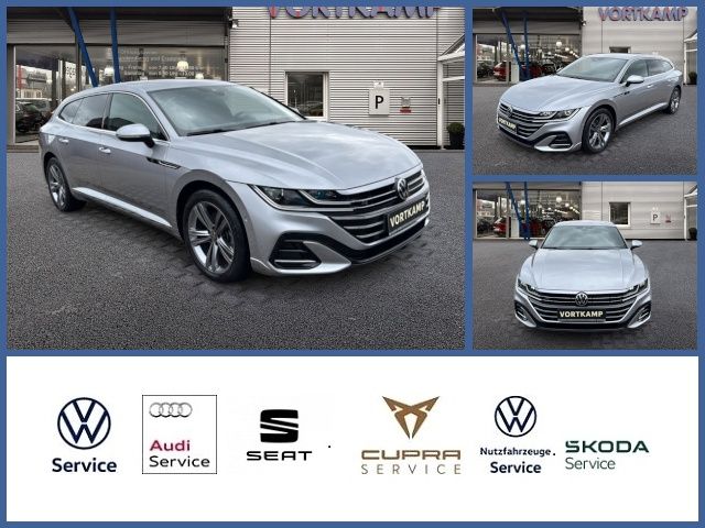 VW Arteon 67.197 km 26.980 &euro; Gronau 48599