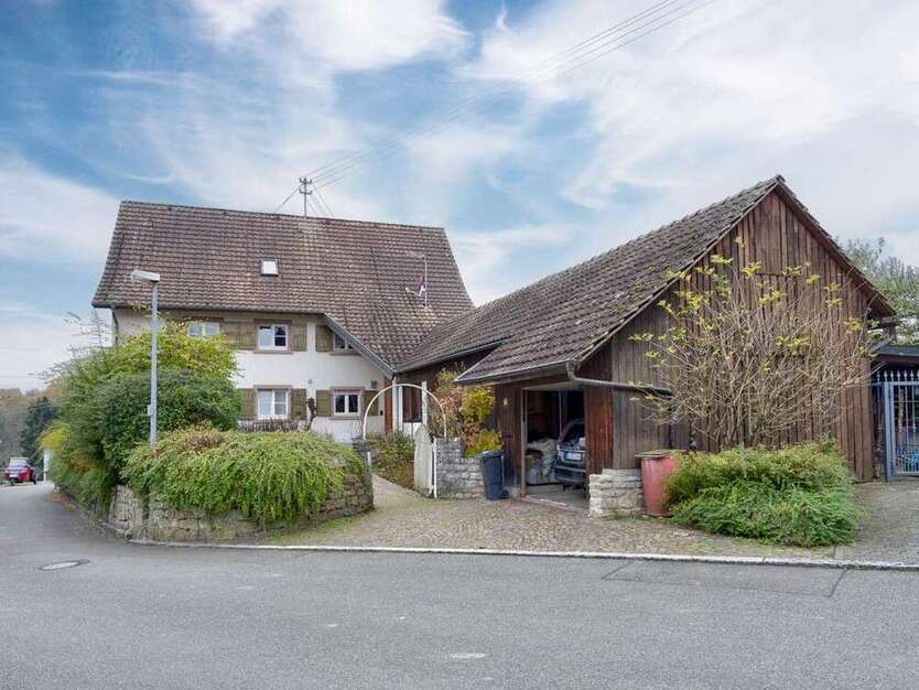 Haus zum Kaufen in Rheinfelden 960.000 € 359 m²