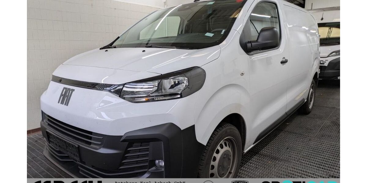 Fiat Scudo 12.850 km 23.990 &euro; Hachenburg 57627