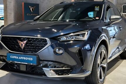 Cupra Formentor 58.550 km 25.990 &euro; Leinefelde-Worbis 37327