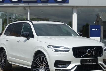 Volvo XC90 82.410 km 39.900 &euro; Warendorf 48231