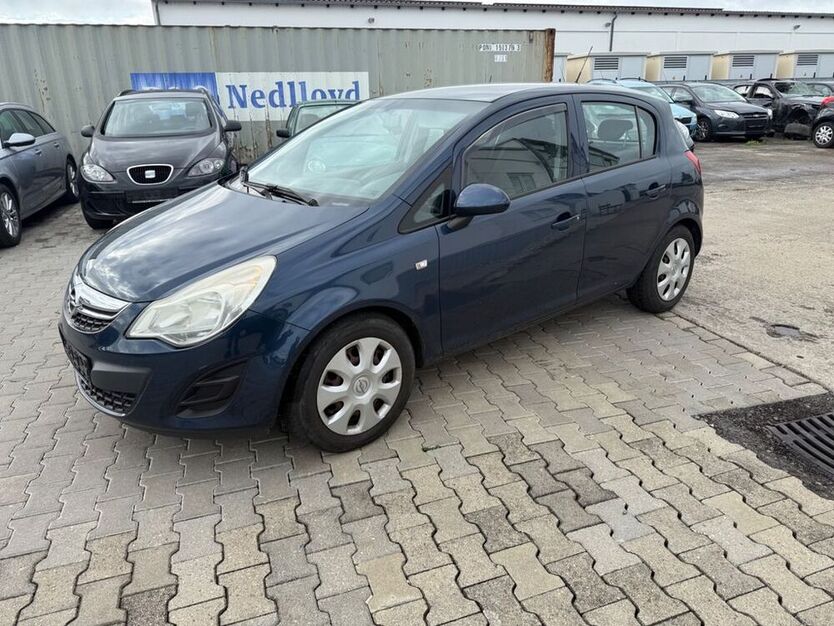 Corsa