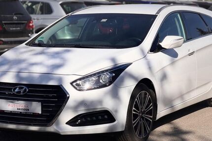 Hyundai i40 105.993 km 12.999 &euro; Sulz a. N 72172