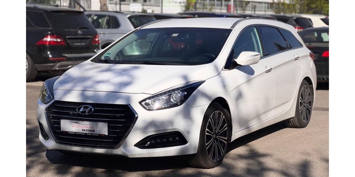 Hyundai i40 105.993 km 12.999 &euro; Sulz a. N 72172