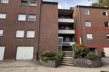 Wohnung zum Kaufen in Herzogenrath 249.000 € 92 m² 4 zimmer