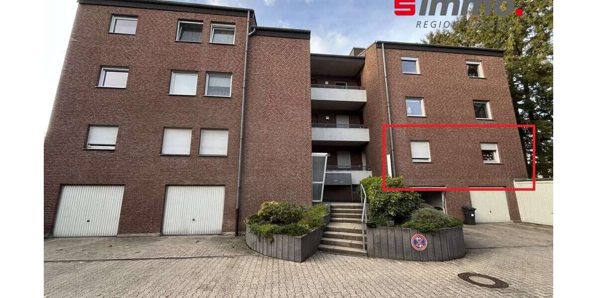 Wohnung zum Kaufen in Herzogenrath 249.000 € 92 m² 4 zimmer