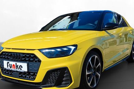 Audi A1 85.501 km 22.990 &euro; Gernrode 37339