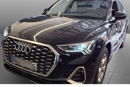 Audi Q3 12.240 km 46.970 &euro; Diez 65582