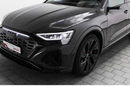 Audi Q8 e-tron 28.820 km 64.930 &euro; Holzminden 37603