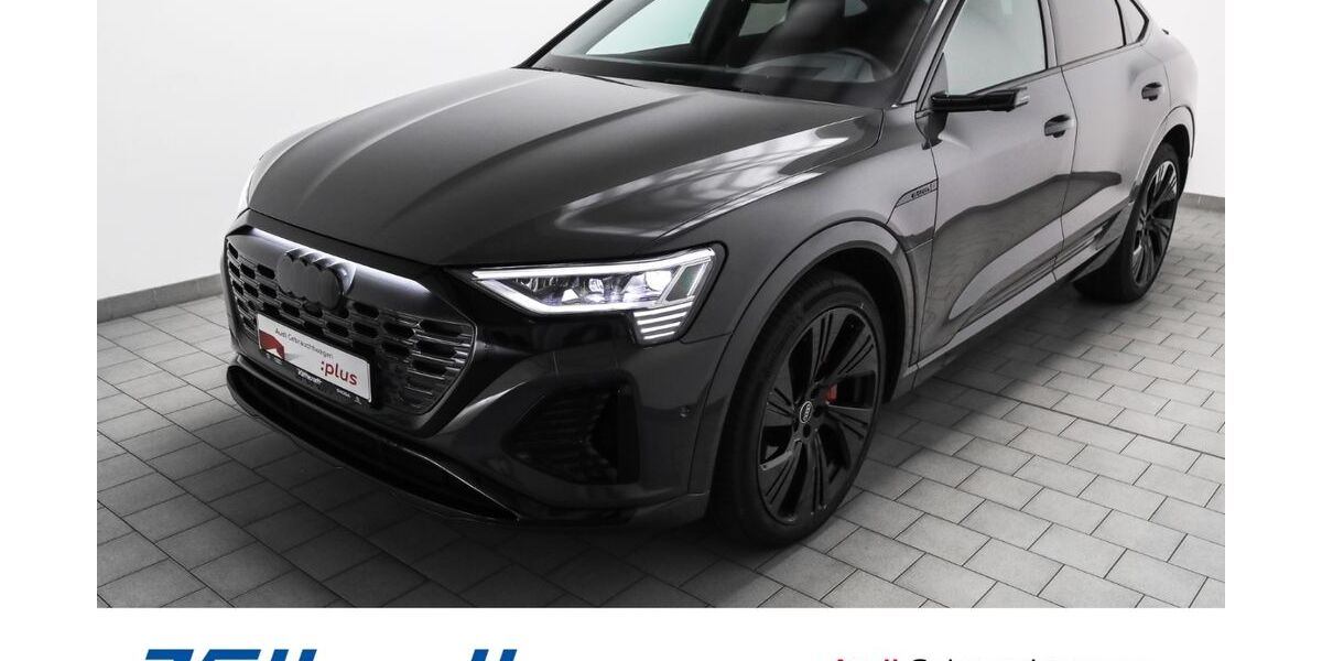 Audi Q8 e-tron 28.820 km 64.930 &euro; Holzminden 37603