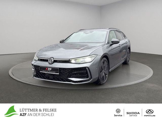 VW Passat Variant 1.025 km 47.990 &euro; Schleswig 24837