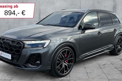 Audi SQ7 14.525 km 101.850 &euro; Mitterteich 95666