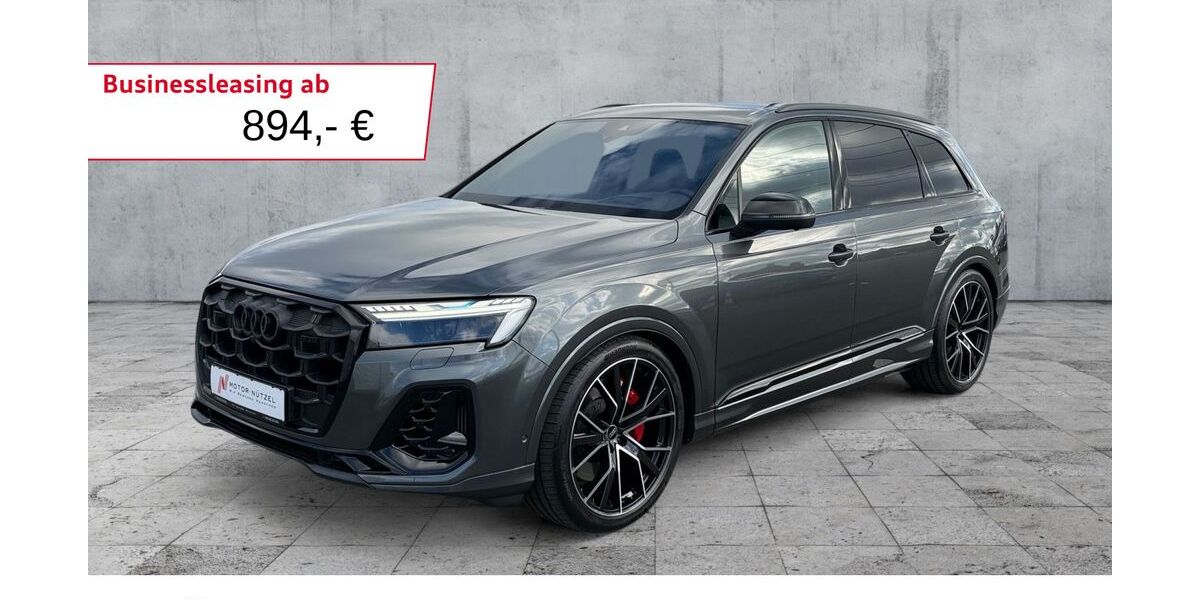 Audi SQ7 14.525 km 101.850 &euro; Mitterteich 95666