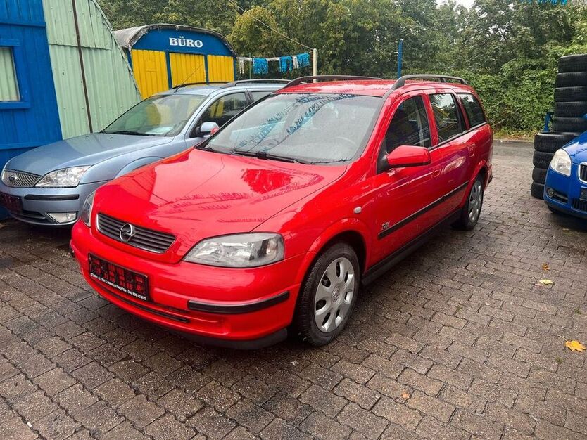 Astra