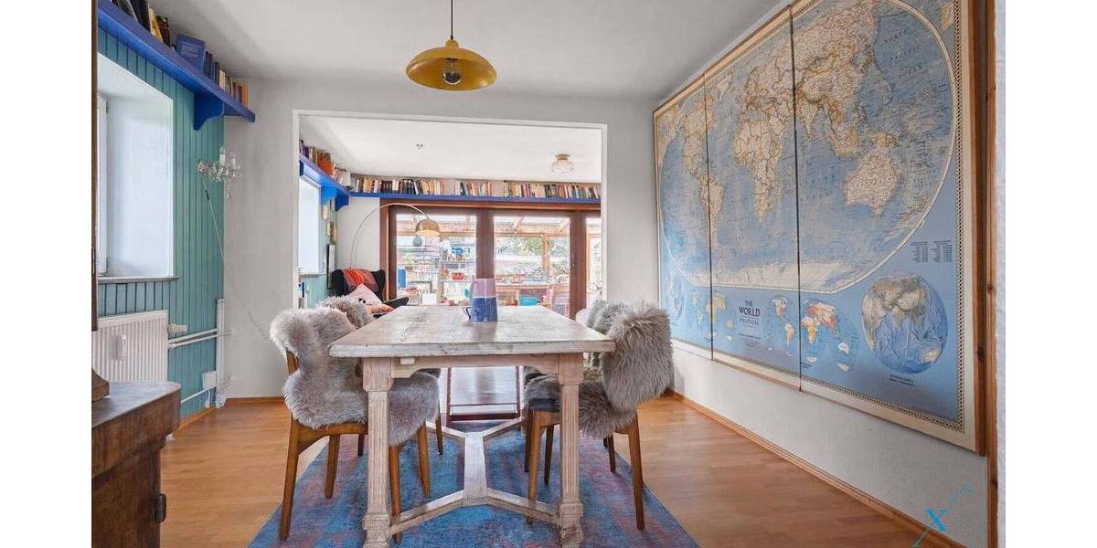 Mehrfamilienhaus, Wohnhaus Flensburg Weiche - 6 Zimmer, 255 m&sup2;, 399.000&euro; | Angebot:26202153
