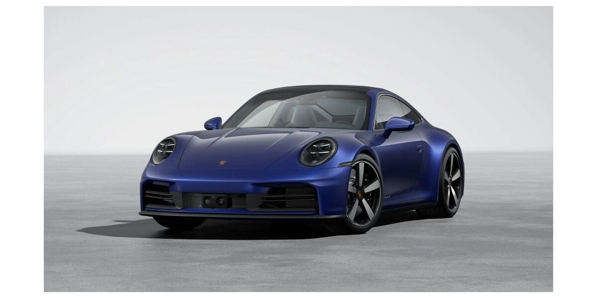 Porsche 992 2.537 km 164.900 &euro; Mannheim 68229